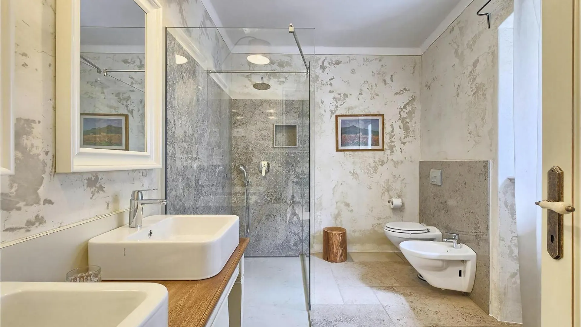 Villa Benvenuti Motovun Holiday home