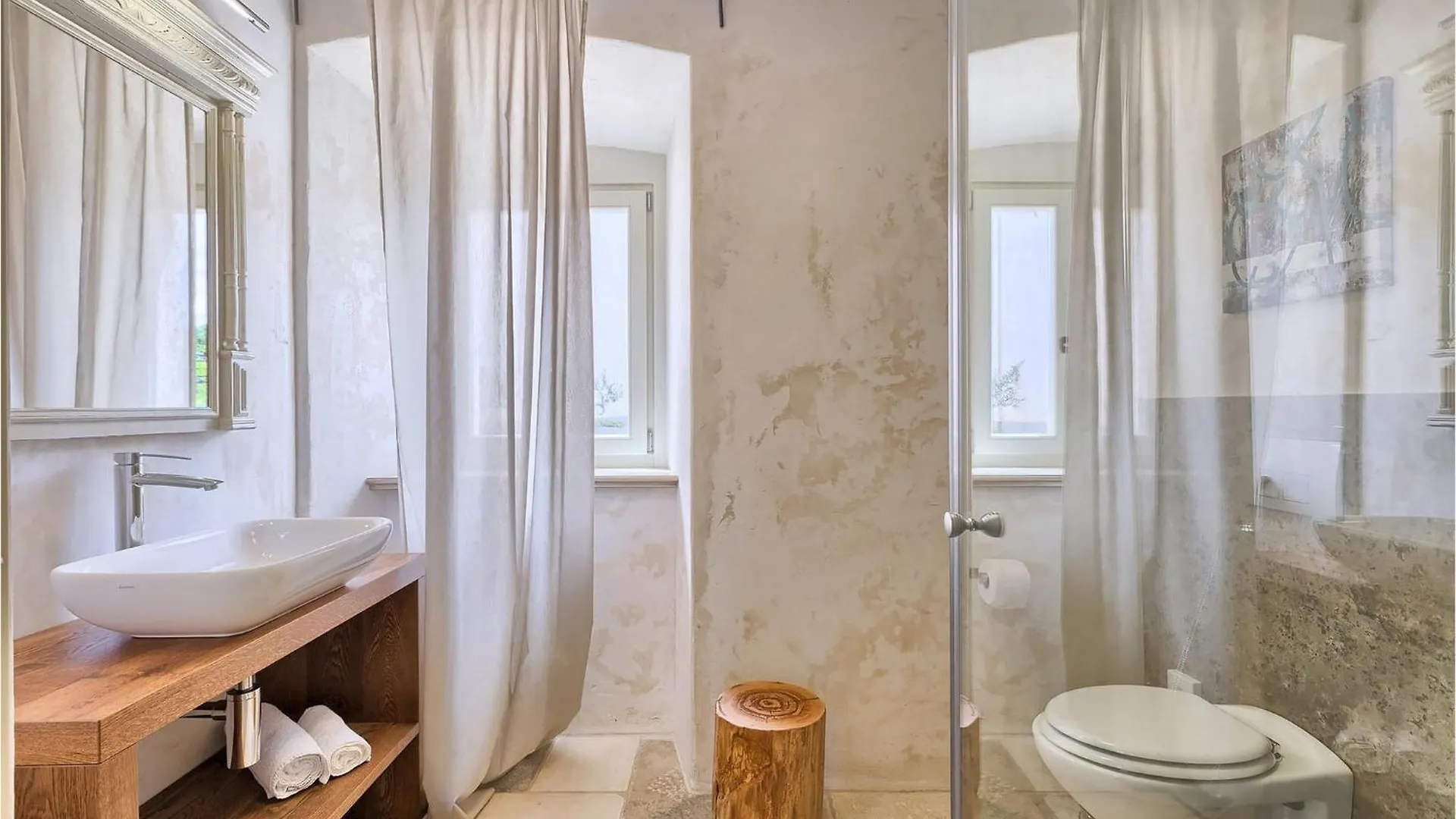 Holiday home Villa Benvenuti Motovun Croatia