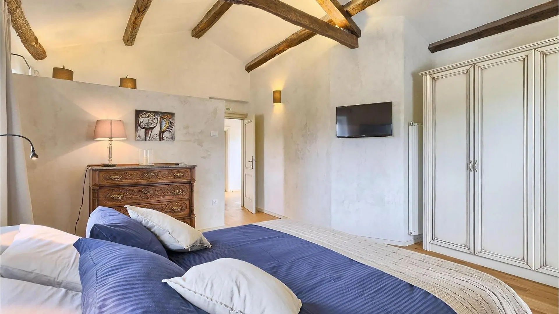 Holiday home Villa Benvenuti Motovun