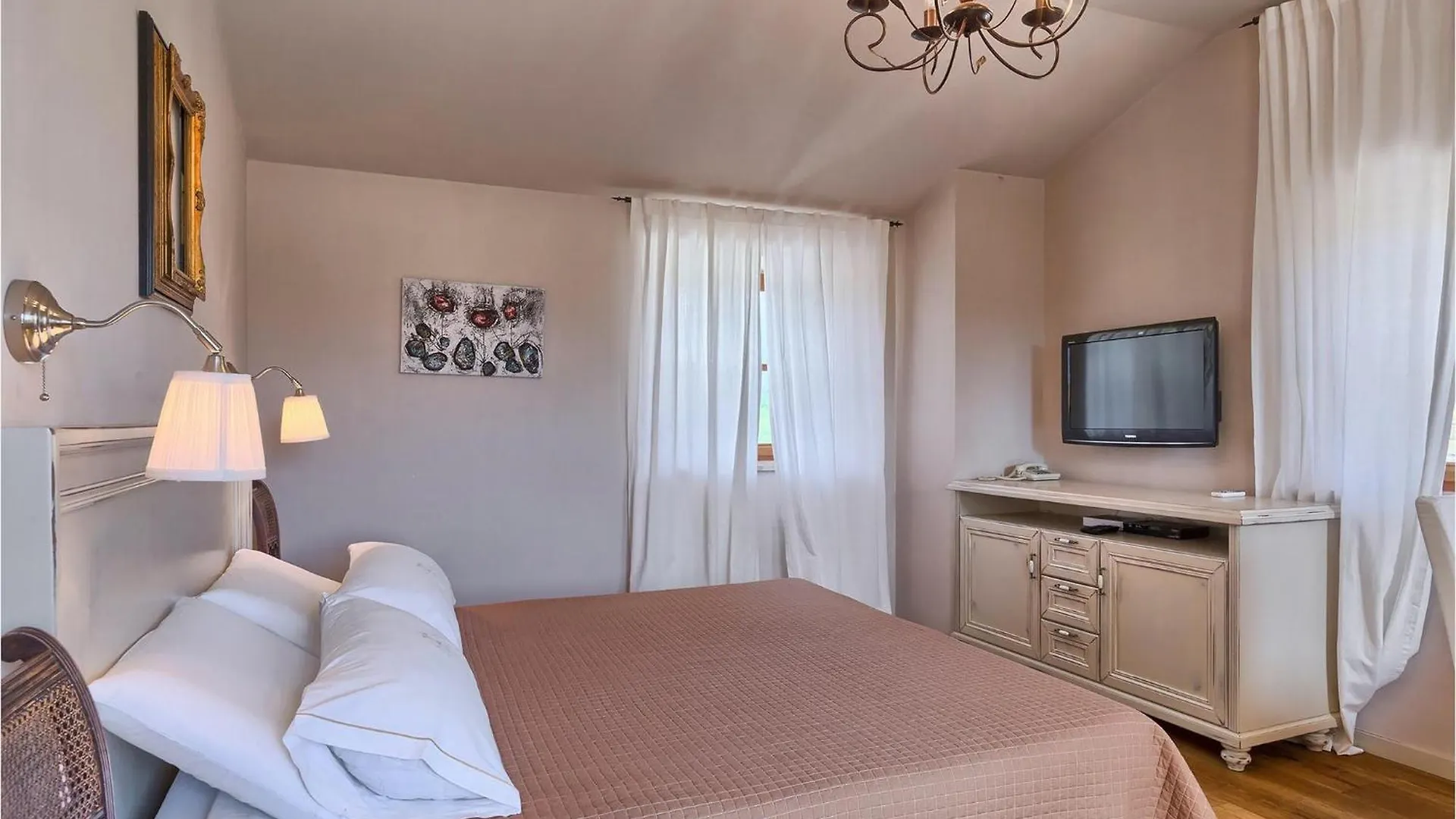 Villa Benvenuti Motovun Holiday home