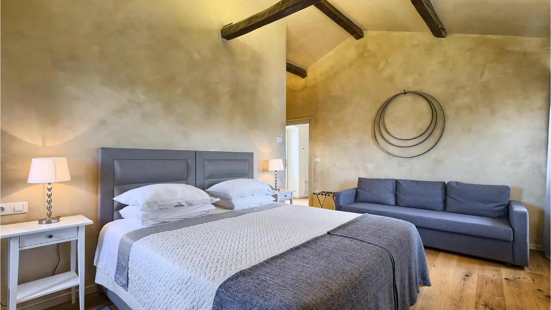 Villa Benvenuti Motovun Holiday home